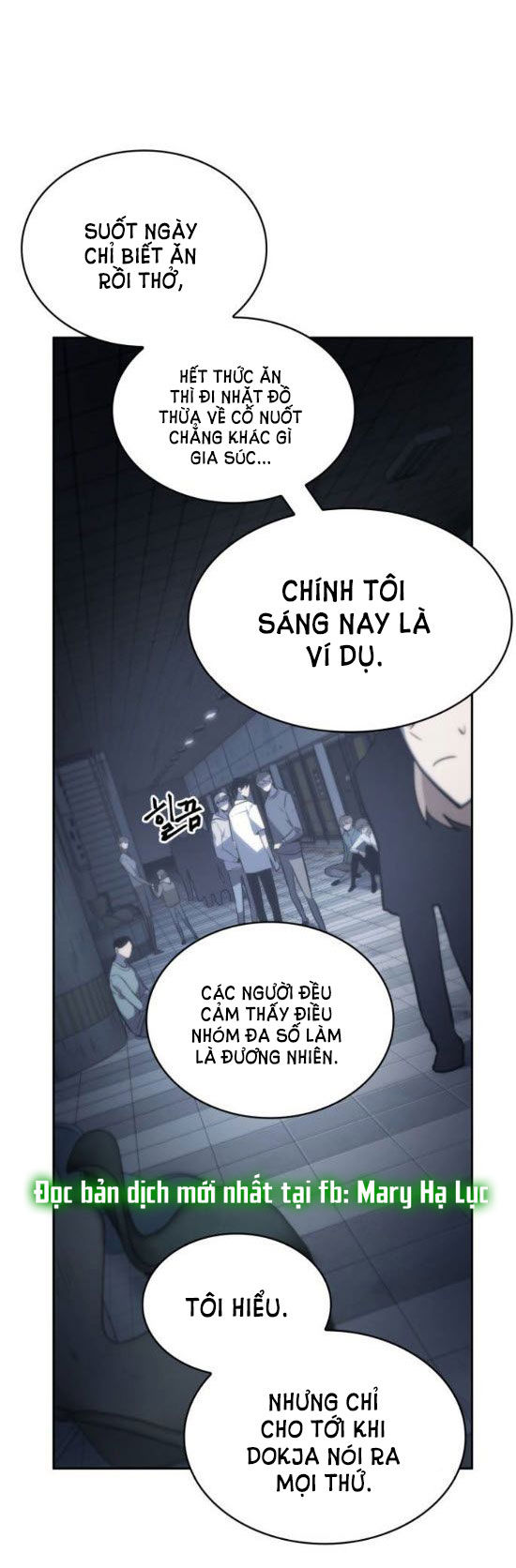 toàn trí độc giả - omniscient reader chapter 18.2 9