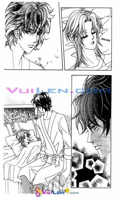 người duy nhất chapter 104 17