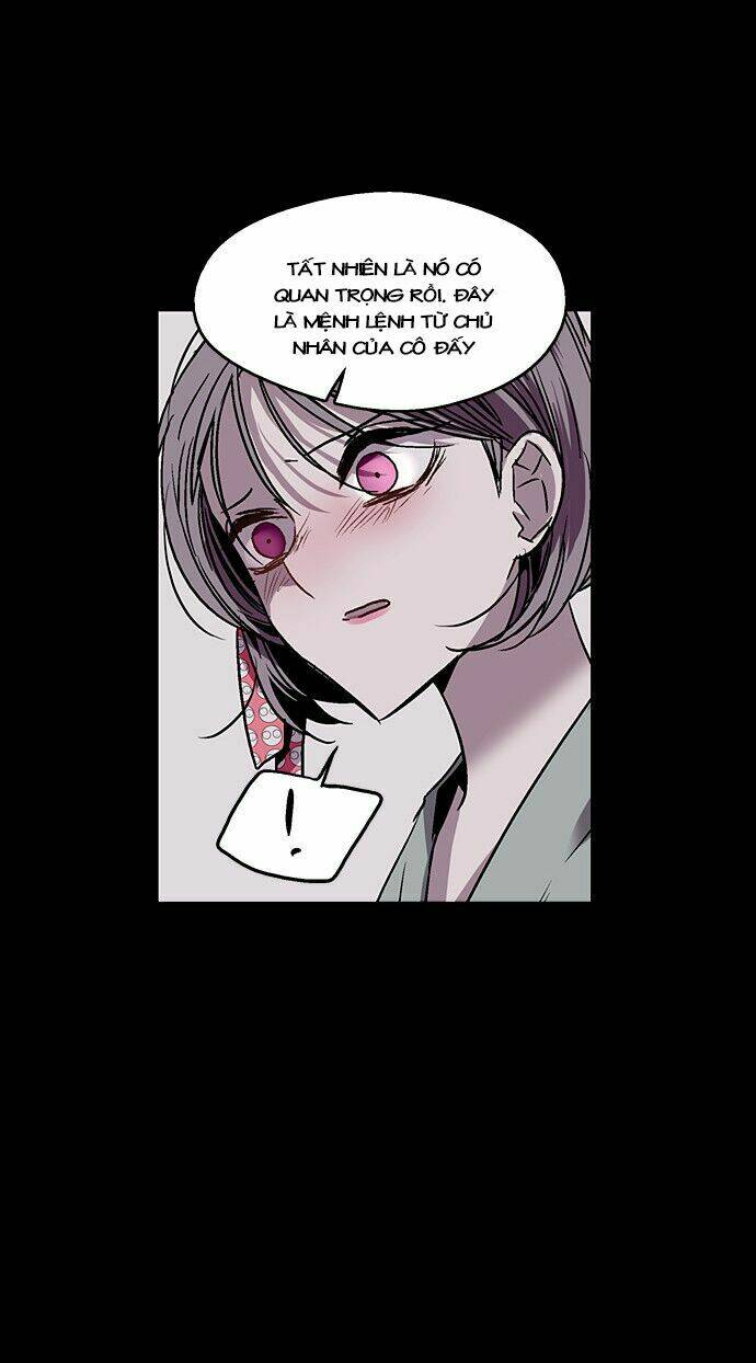 người máy hủy diệt chapter 22 35