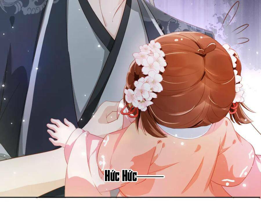 nhặt được bảo bối manh manh chapter 3 9