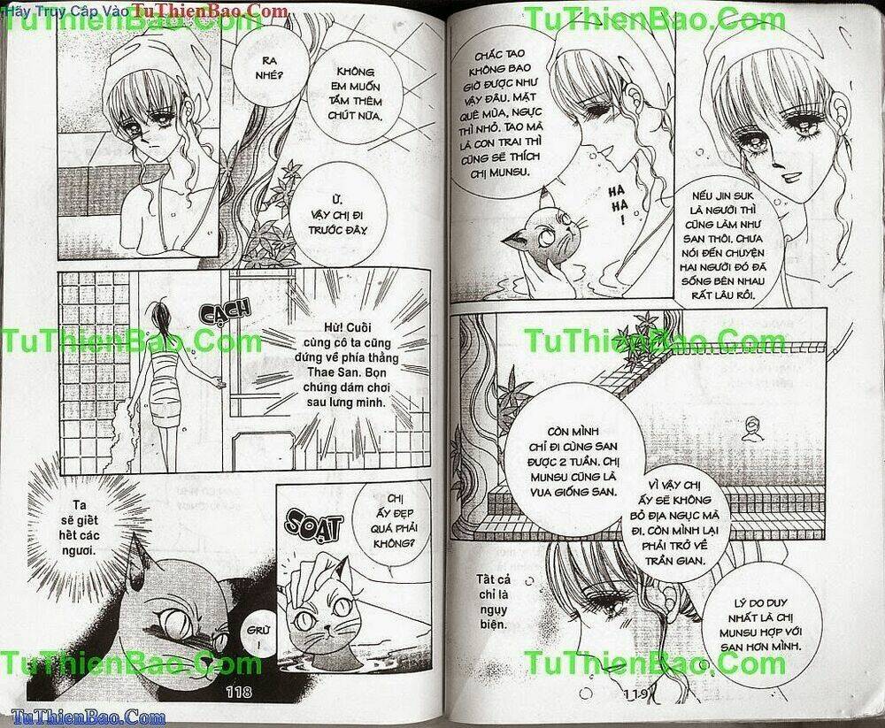 địa ngục tuyết trắng chapter 17 10