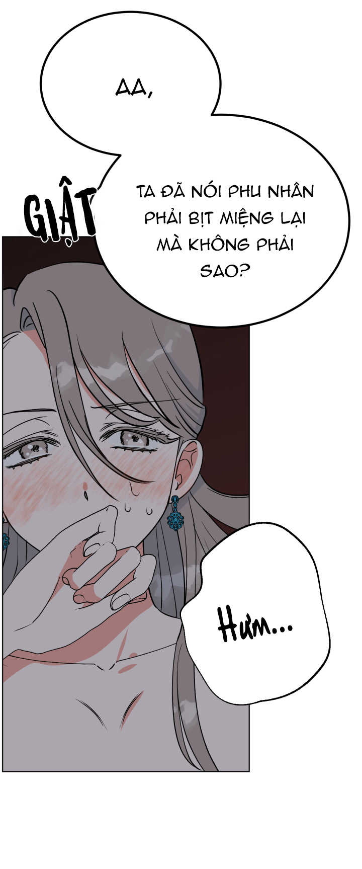 độc chủ chapter 27 40