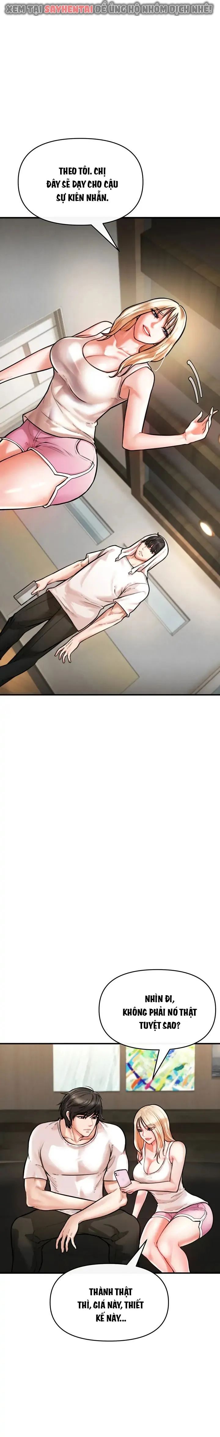 thỏa thuận máu chapter 4 25