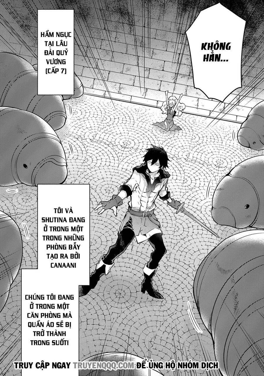 yamemasu tsugi no shokuba ha mao jo chapter 18 2