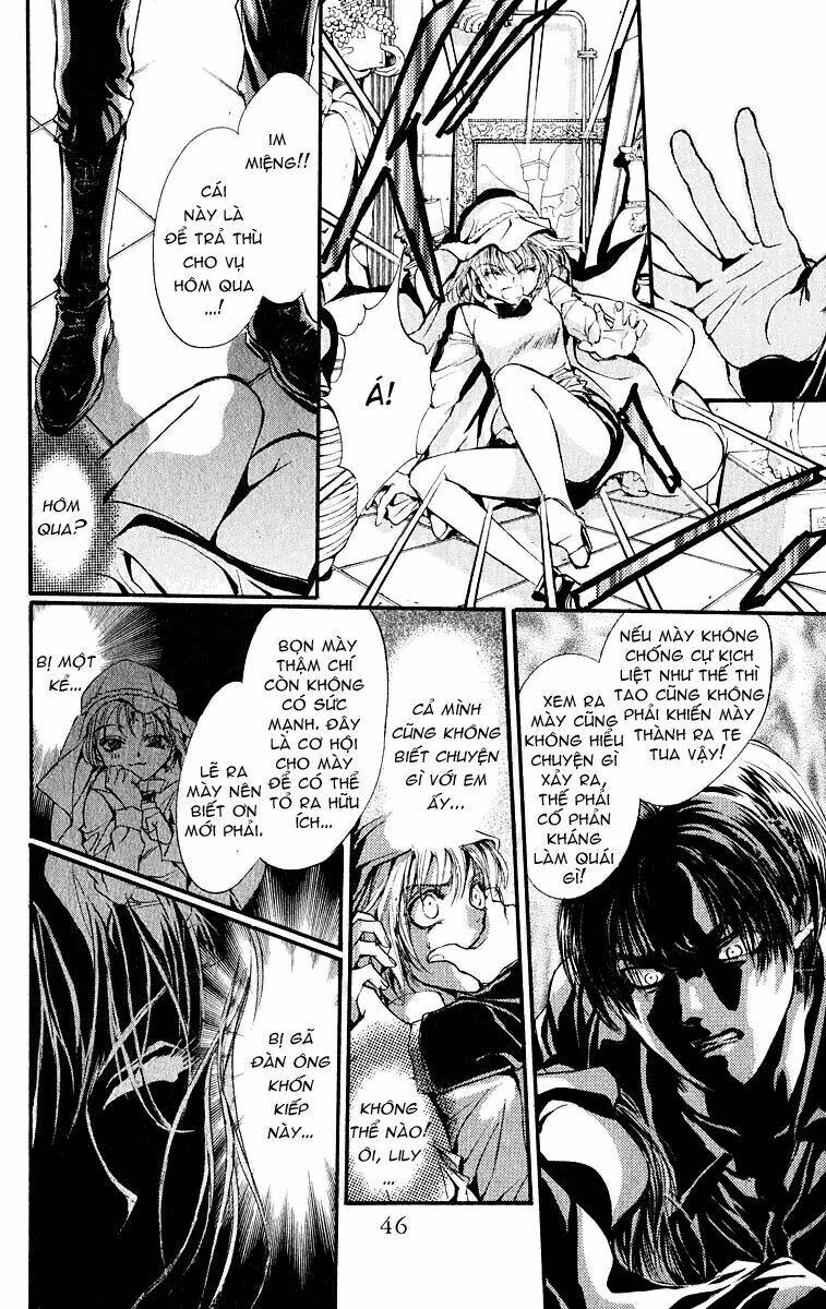 tình yêu loạn luân chapter 68 13