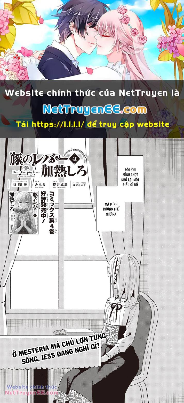 chuyển sinh thành lợn ở thế giới khác chapter 23 1