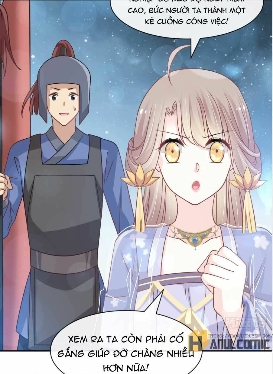 thiên hạ đệ nhất sủng phi chapter 134 12