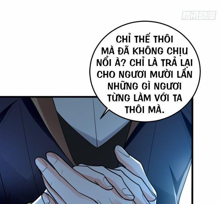 ta có trăm vạn lần tốc đánh chapter 3 60