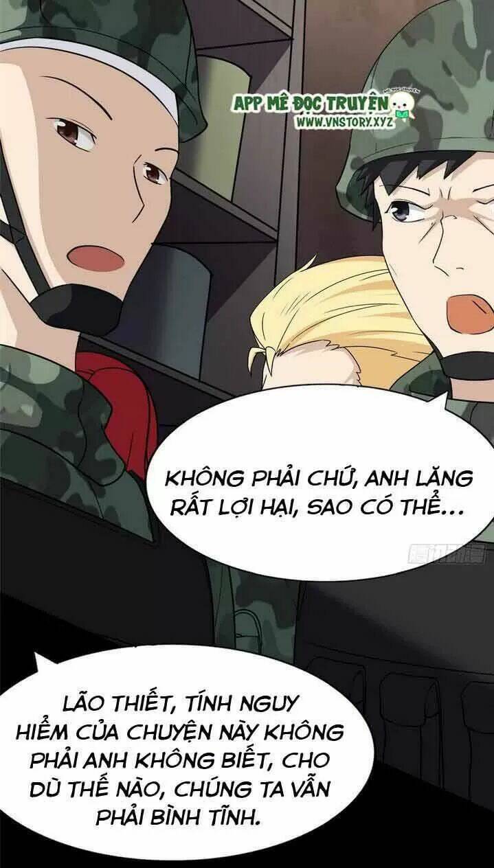 bạn gái virus của tôi chapter 179 55