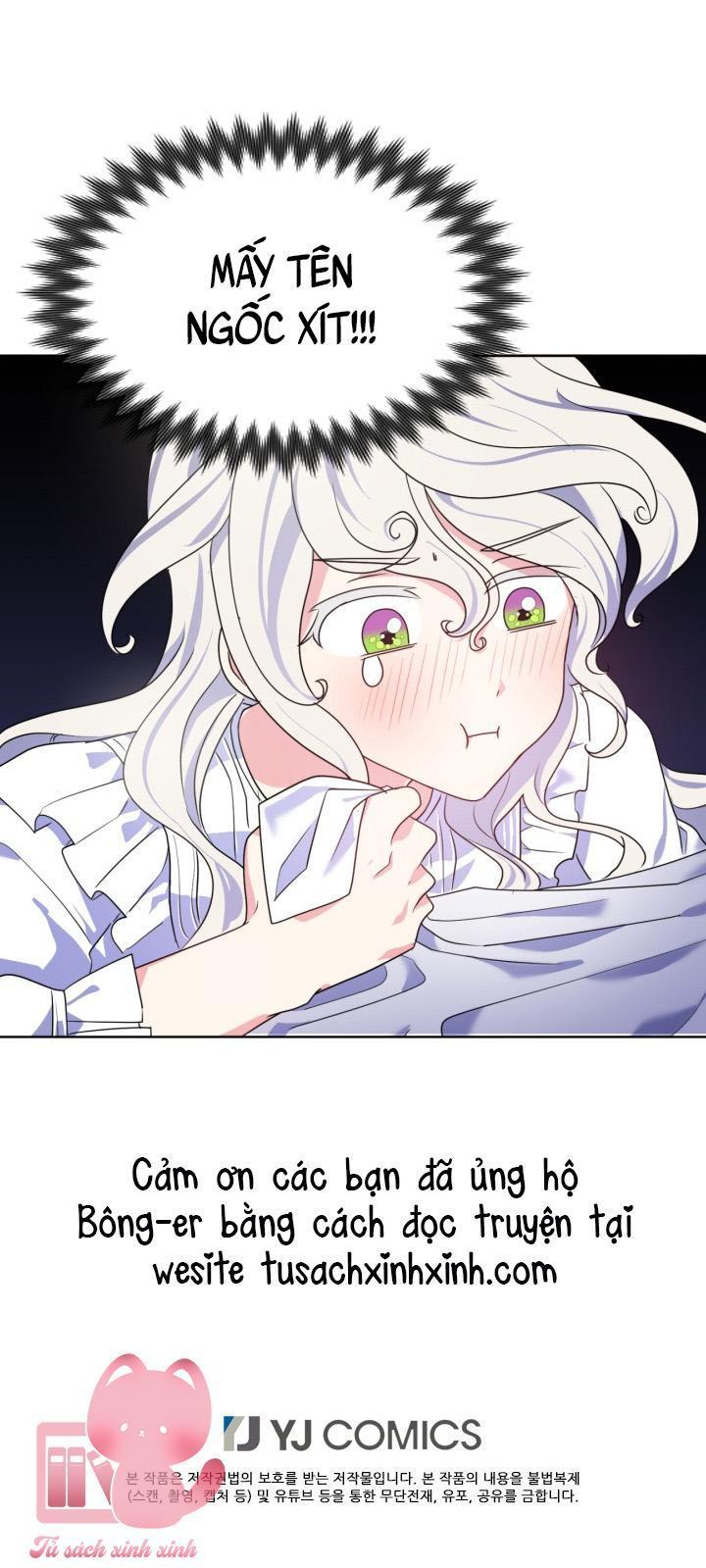 nguyện ước vô vọng của ma nữ chapter 16 51