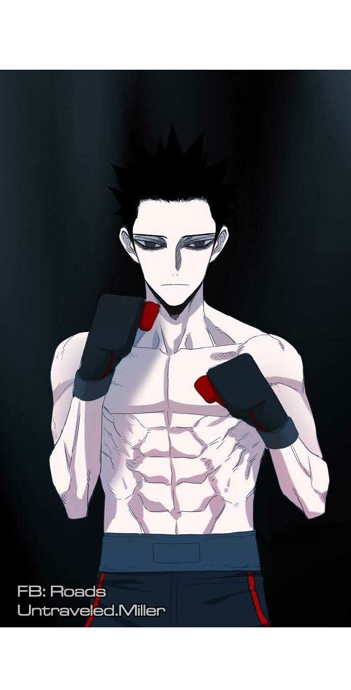 Võ Sĩ Quyền Anh chapter 22 2