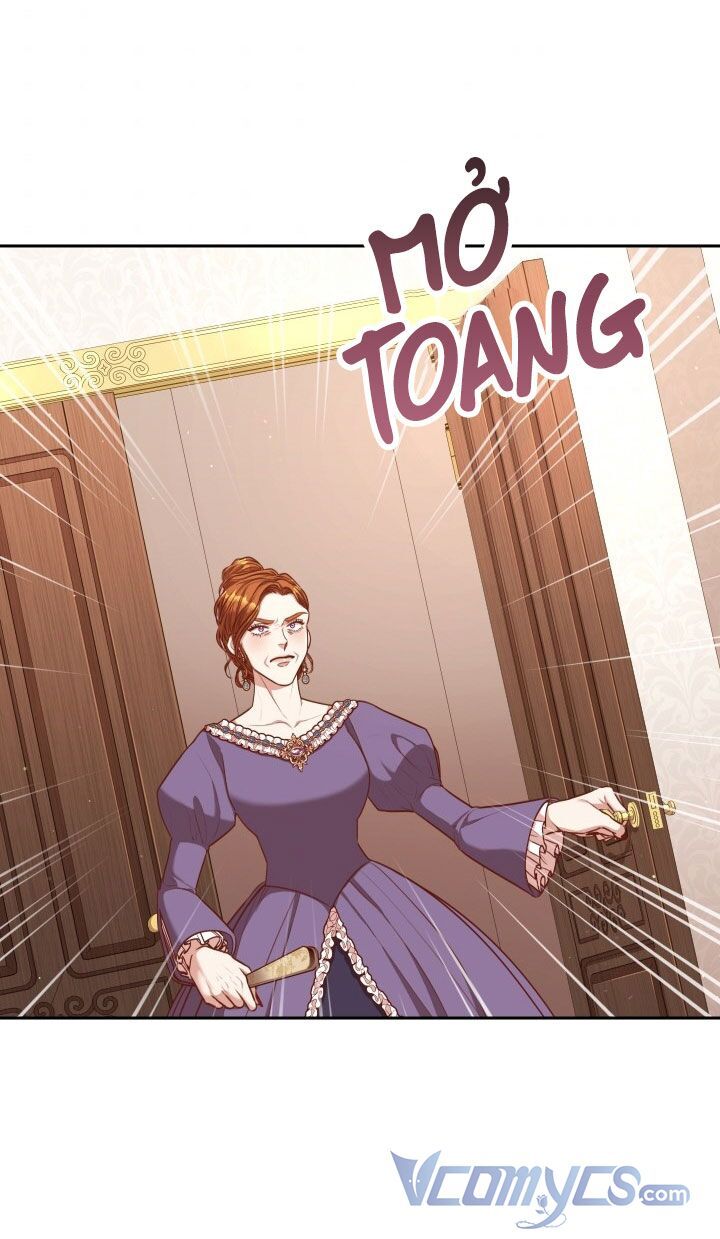 tôi trở thành thư ký của bạo chúa chapter 42 7