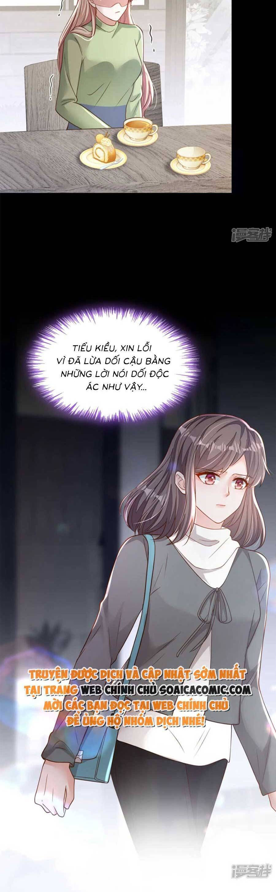 ác ma thì thầm chapter 126 19