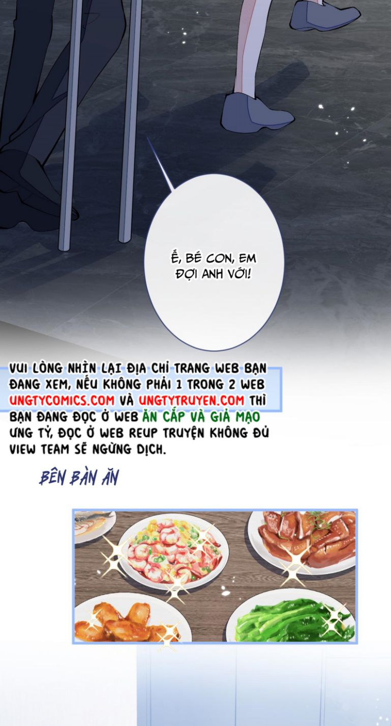 hotsearch của ảnh đế chapter 158 20