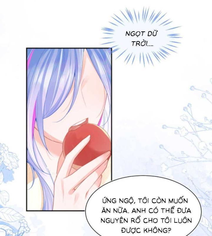 vị chỉ huy lạnh lùng khóc trong vòng tay tôi chapter 15 41