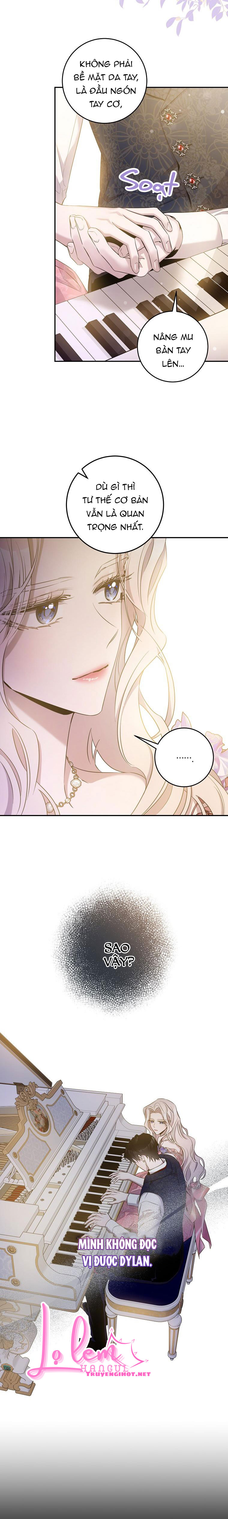 thuần hóa bạo chúa rồi bỏ trốn chapter 44.1 4