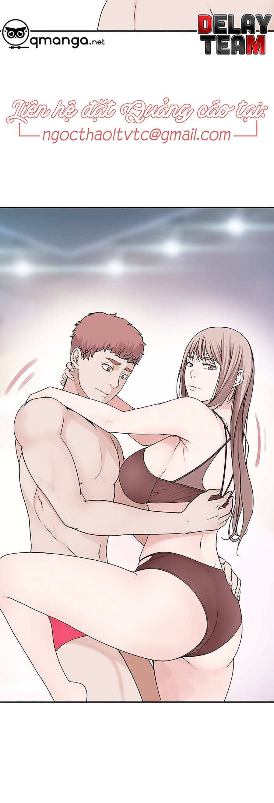 giữa hai ta chapter 13 13