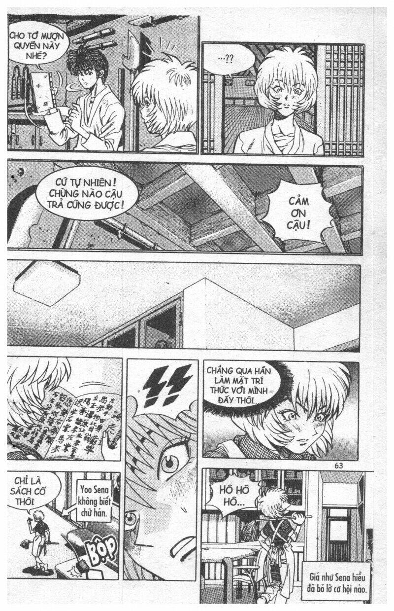 change guy chapter 44 63