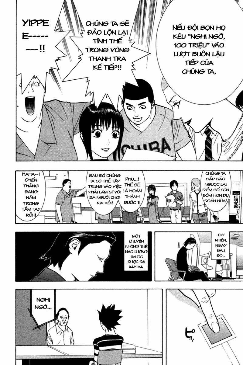 liar game chapter 49 16