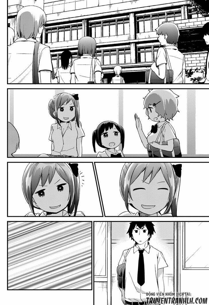 dansan joshi chapter 36 5