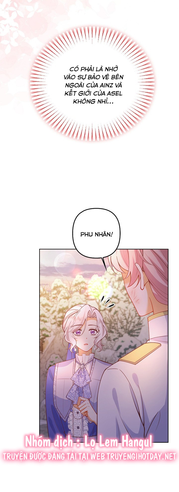 tôi sẽ nuôi dưỡng hai đứa con của nam chính chapter 45 11