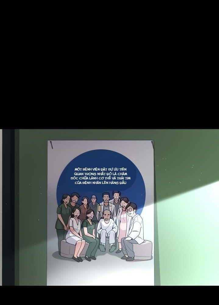 18+ bệnh viện lúc nửa đêm chapter 3.1 10