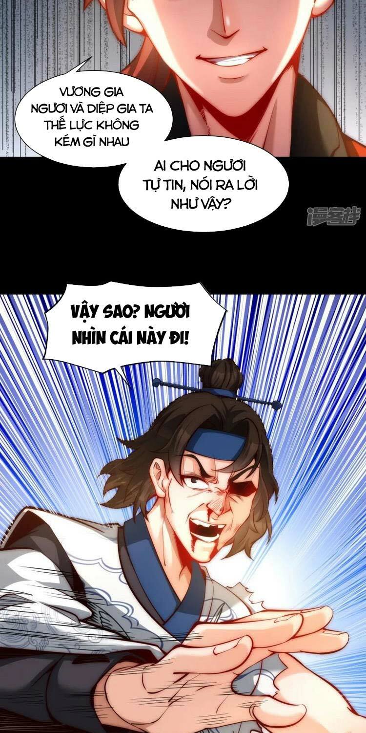 ta là thương thiên chapter 11 24