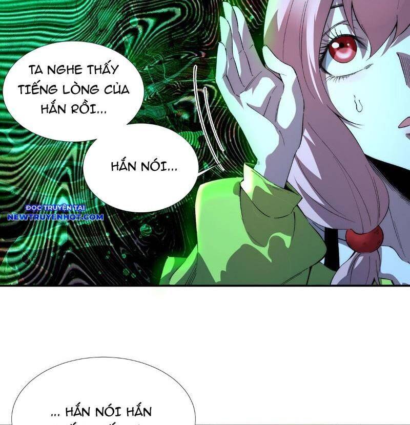 vô hạn thôi diễn chapter 44 5