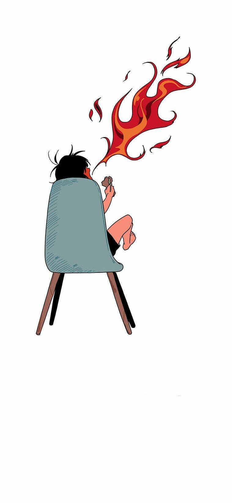 at each other’s throats chapter 5 5