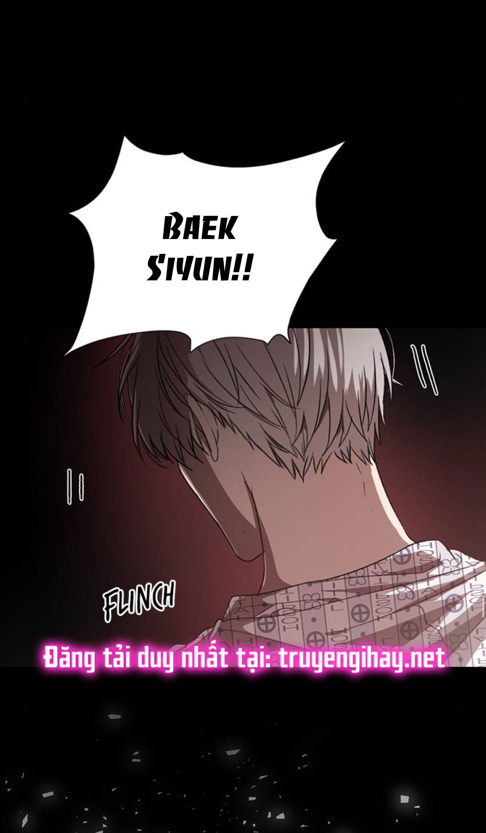 Tự Do Trong Mơ chapter 27.2 35