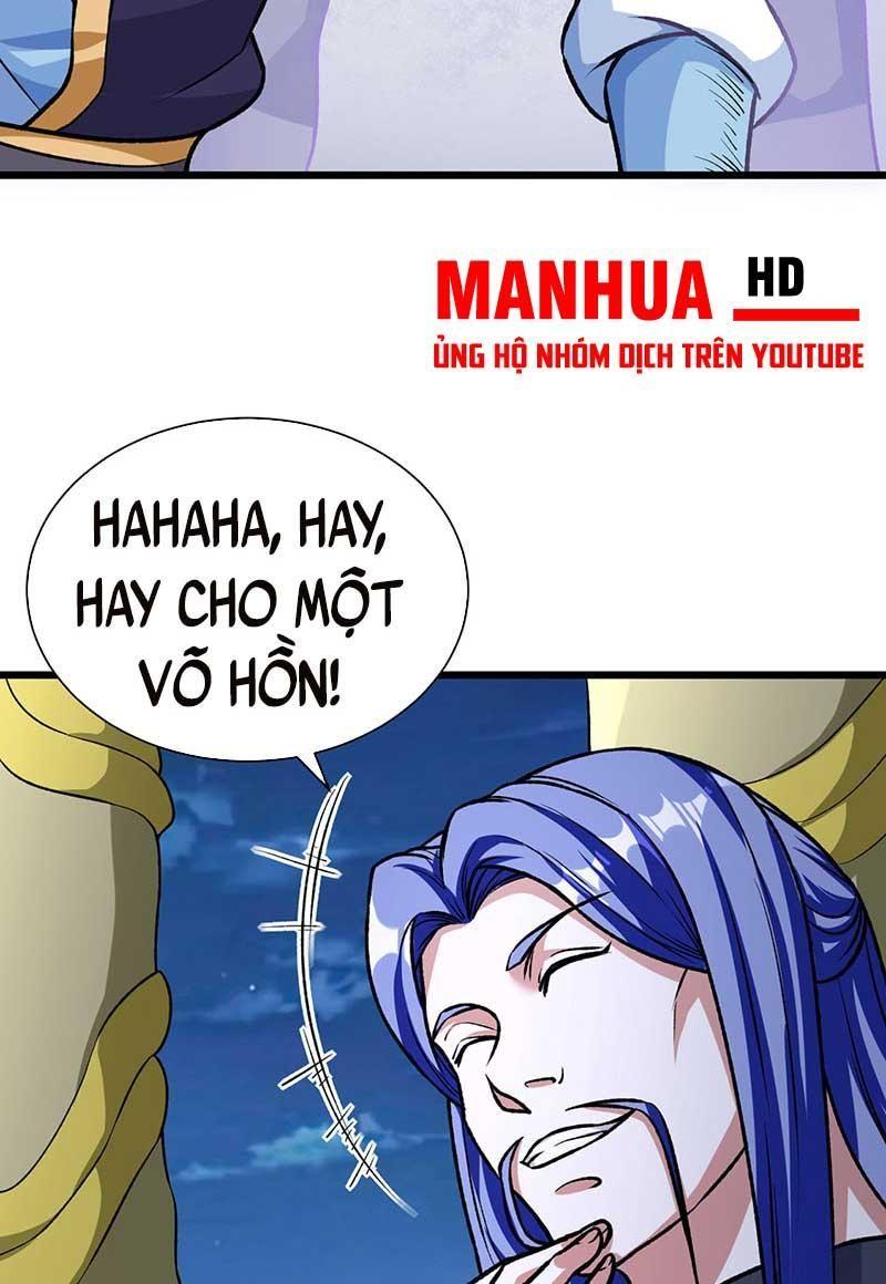 võ đạo độc tôn chapter 589 5