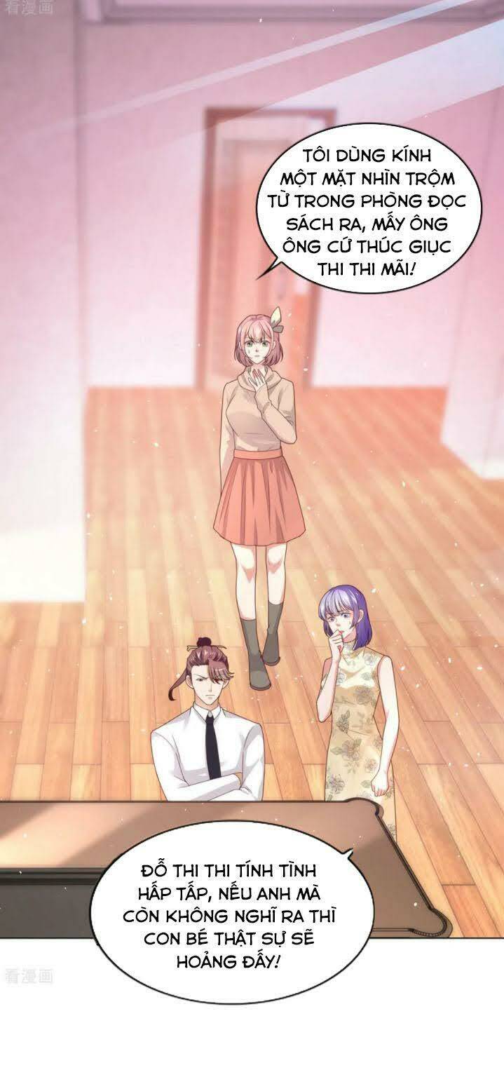 chí tôn toàn năng chapter 56 9