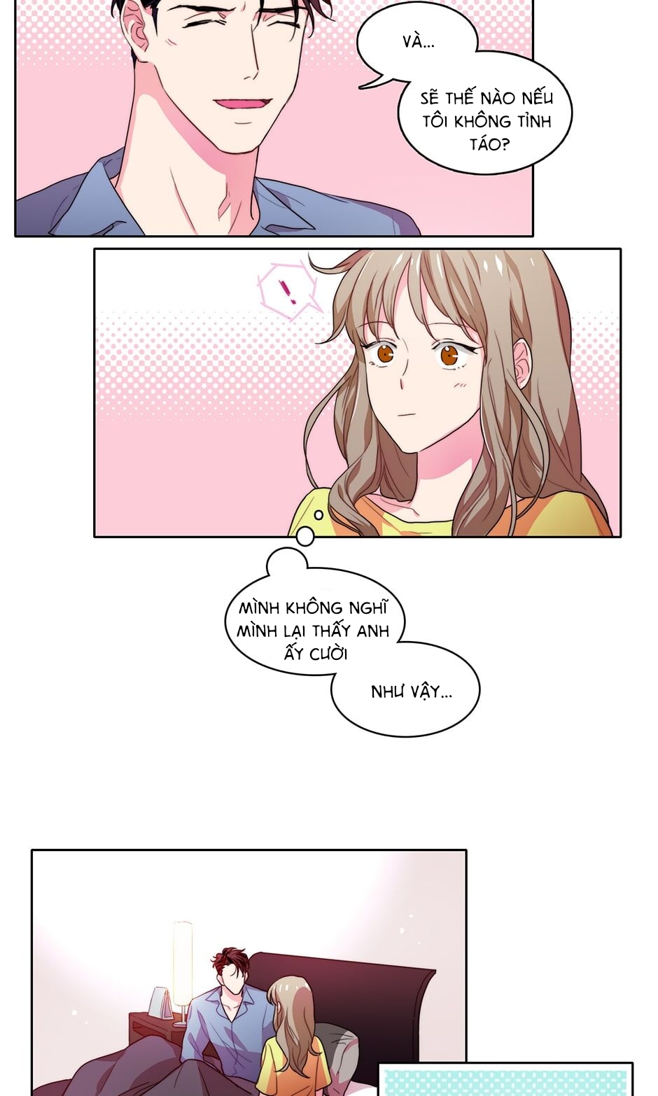 quý cô với chiếc mặt nạ chapter 25 5