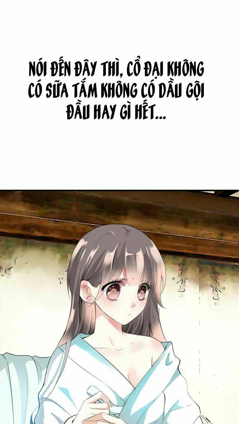 điền viên mật sủng: cô vợ nóng bỏng chapter 7 55