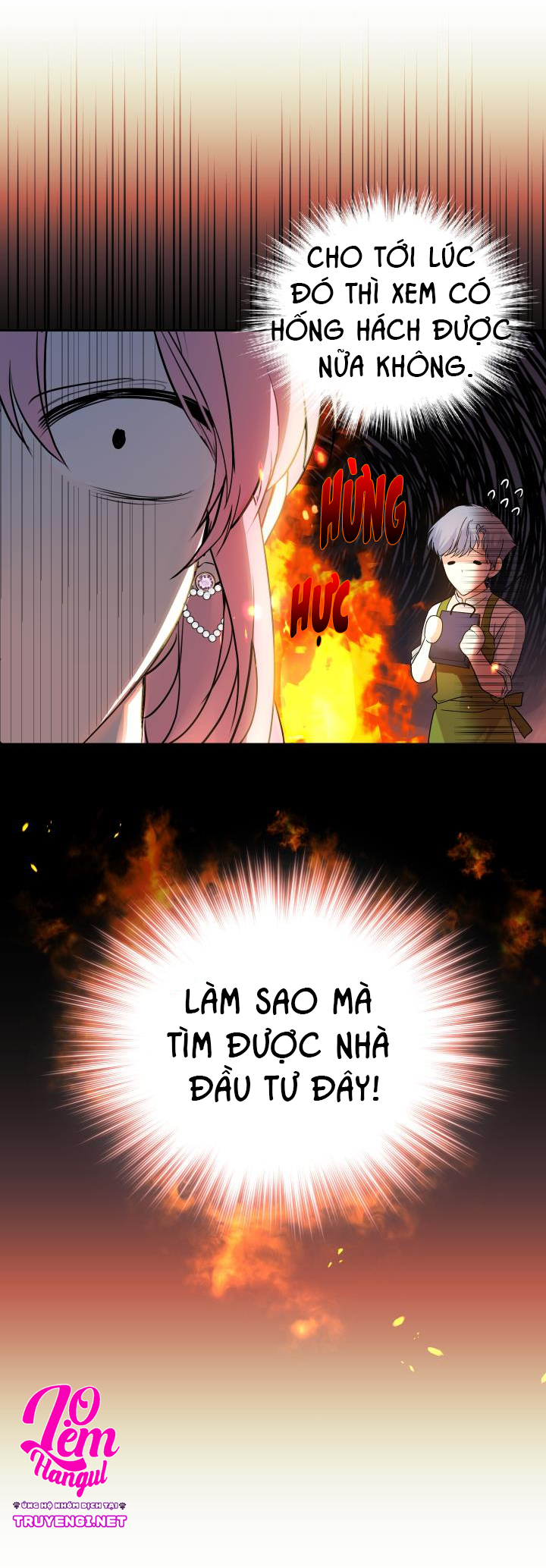 trở thành nhà điều chế nước hoa duy nhất của bạo chúa chapter 17 48