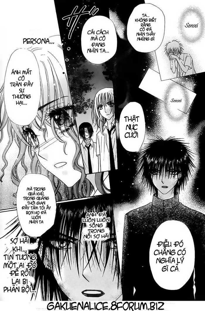 gakuen alice chapter 129 19