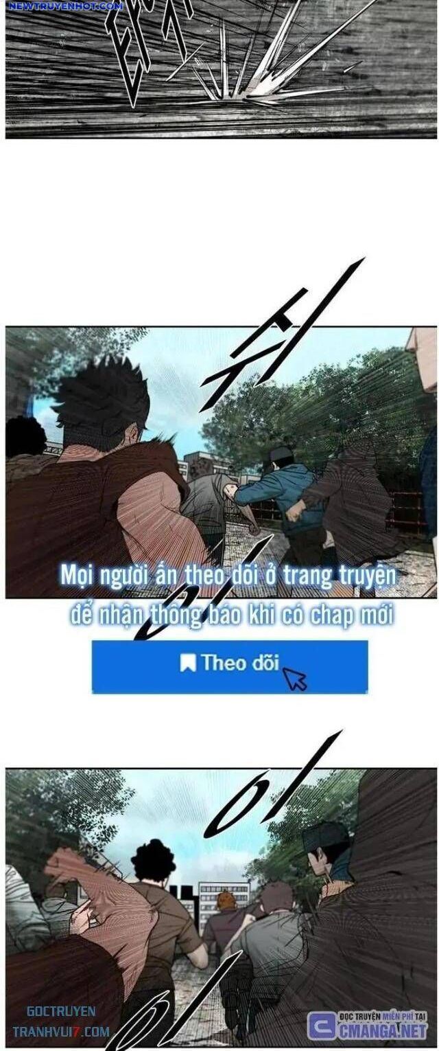 shark - cá mập chapter 126 21