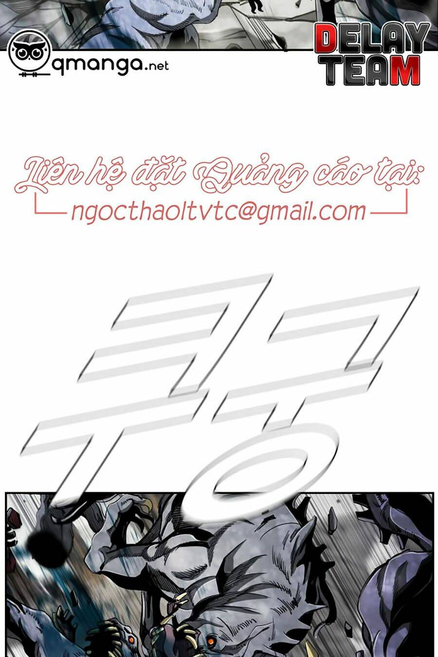 thợ săn đầu tiên chapter 78 36