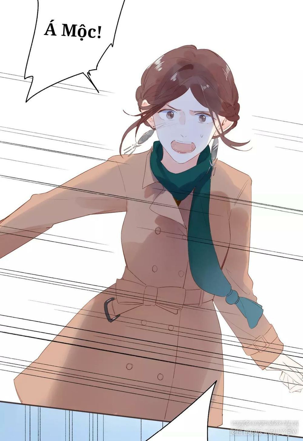 sos! tôi đã yêu một con sâu bướm (phần 2) chapter 54 41