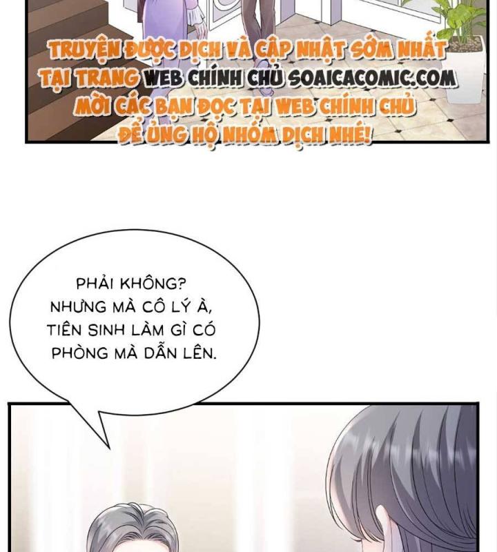 đại tiểu thư có thể có bụng dạ gì xấu chứ! (full) chapter 149 19