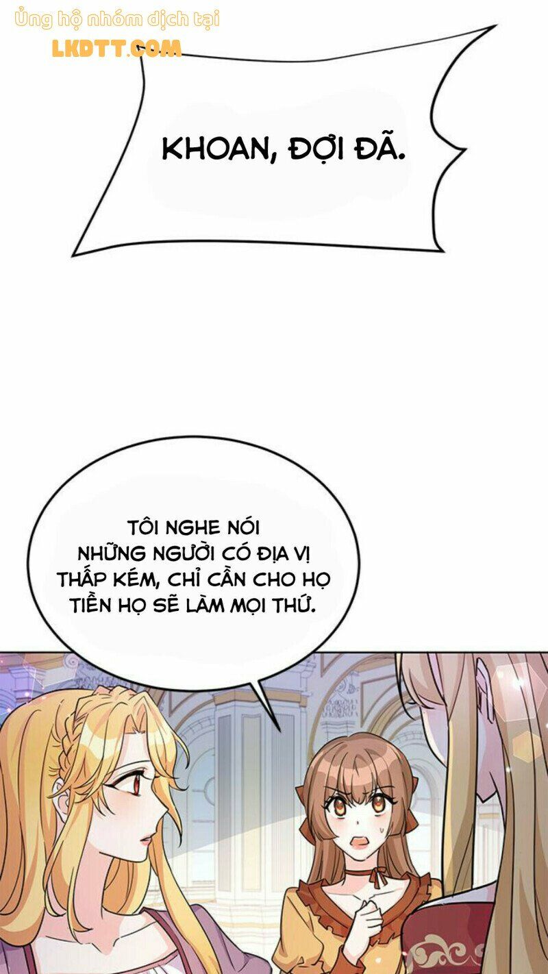 nữ hiệp trở về chapter 20 59