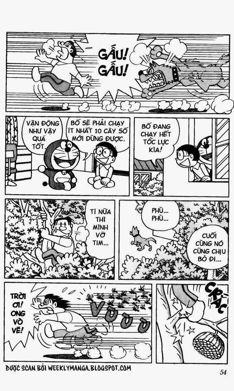 doraemon chapter 310 4