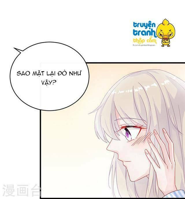 chọc tới chủ tịch tổng tài 2 chapter 32 2