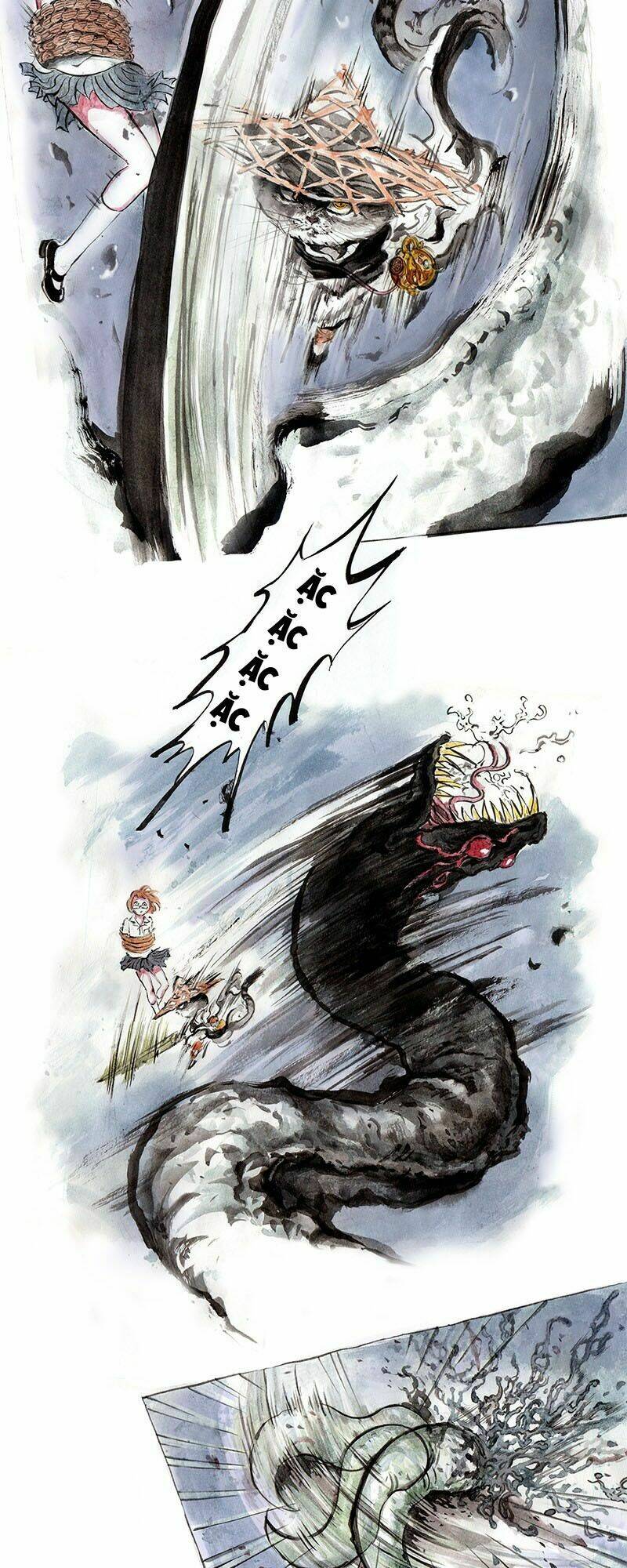 miêu hiệp chapter 2 16