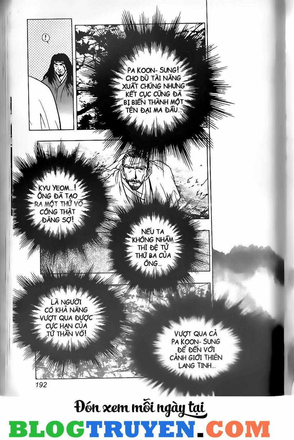 thiên lang liệt truyện chapter 35 17