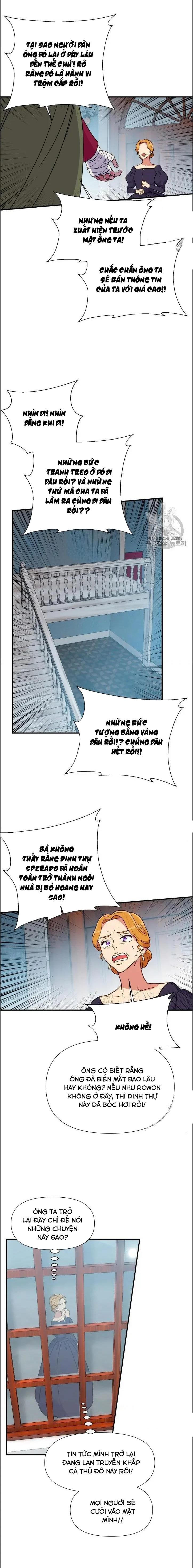 bản khế ước với nữ công tước ác ma chapter 77 4