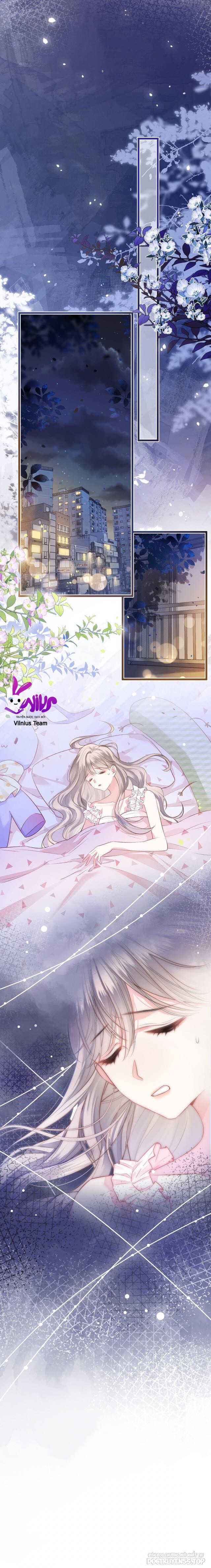 tình nhân của debussy chapter 2 3