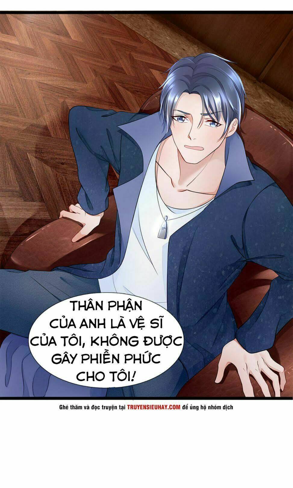 chung cực binh vương tại đô thị chapter 11 13