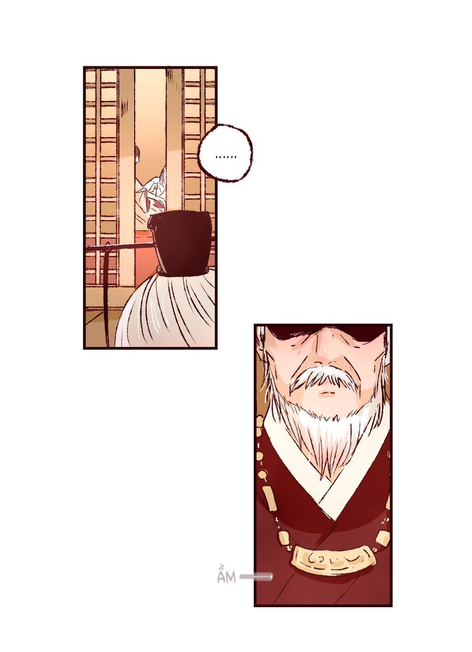 hoa của quỷ chapter 10 34