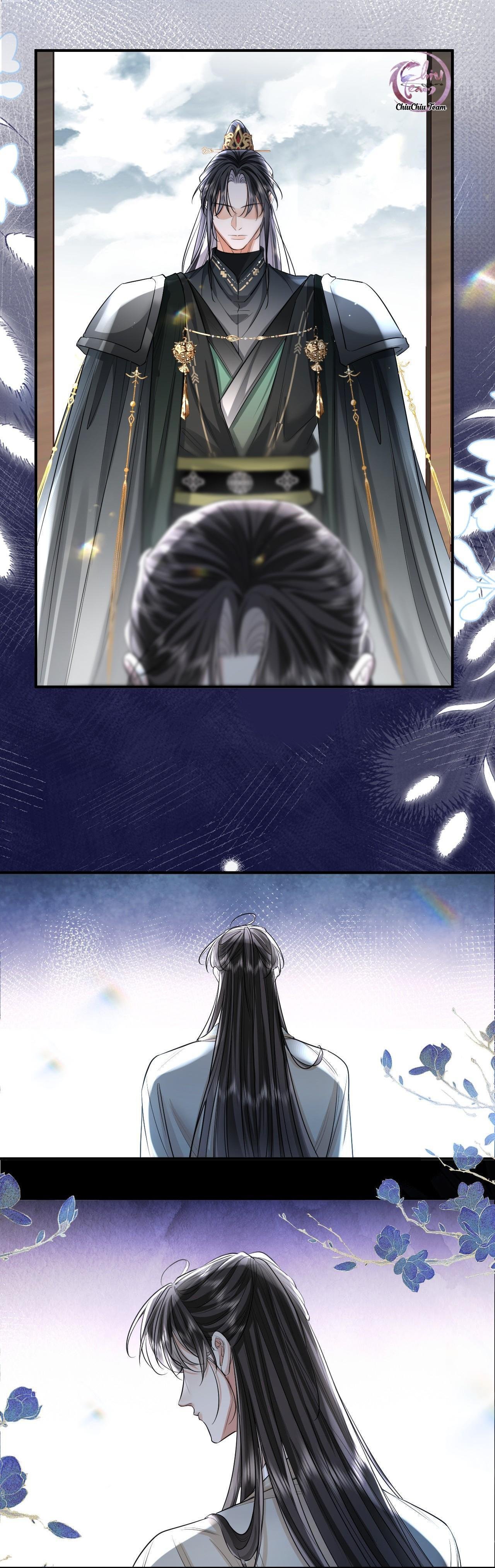 ôn hương diễm ngọc chapter 57 2